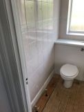 Shower Room, Ducklington, Oxfordshire, april 2017 - Image 51